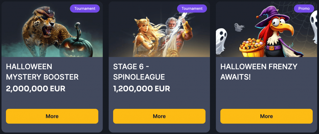 Profiteer van de flexibele bonussen bij KokoBet